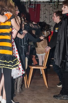 Bild 83 - Latuff 2014 - die Wiemersdorfer Karnevalsveranstaltung - Jugendtag